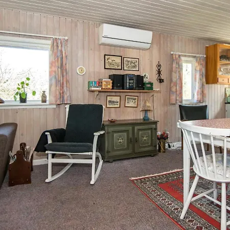 Holiday home Holiday Viii Tarm
